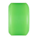 Mini Logo Wheels (jeu de 4) 53mm A-cut Ii 101A Assorted