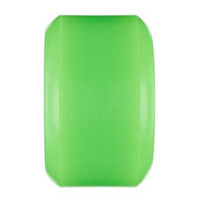 Mini Logo Wheels (jeu de 4) 53mm A-cut Ii 101A Assorted