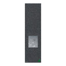 Mob Grip Plaque Leo Baker 9 x 33