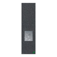 Mob Grip Plaque Leo Baker 9 x 33