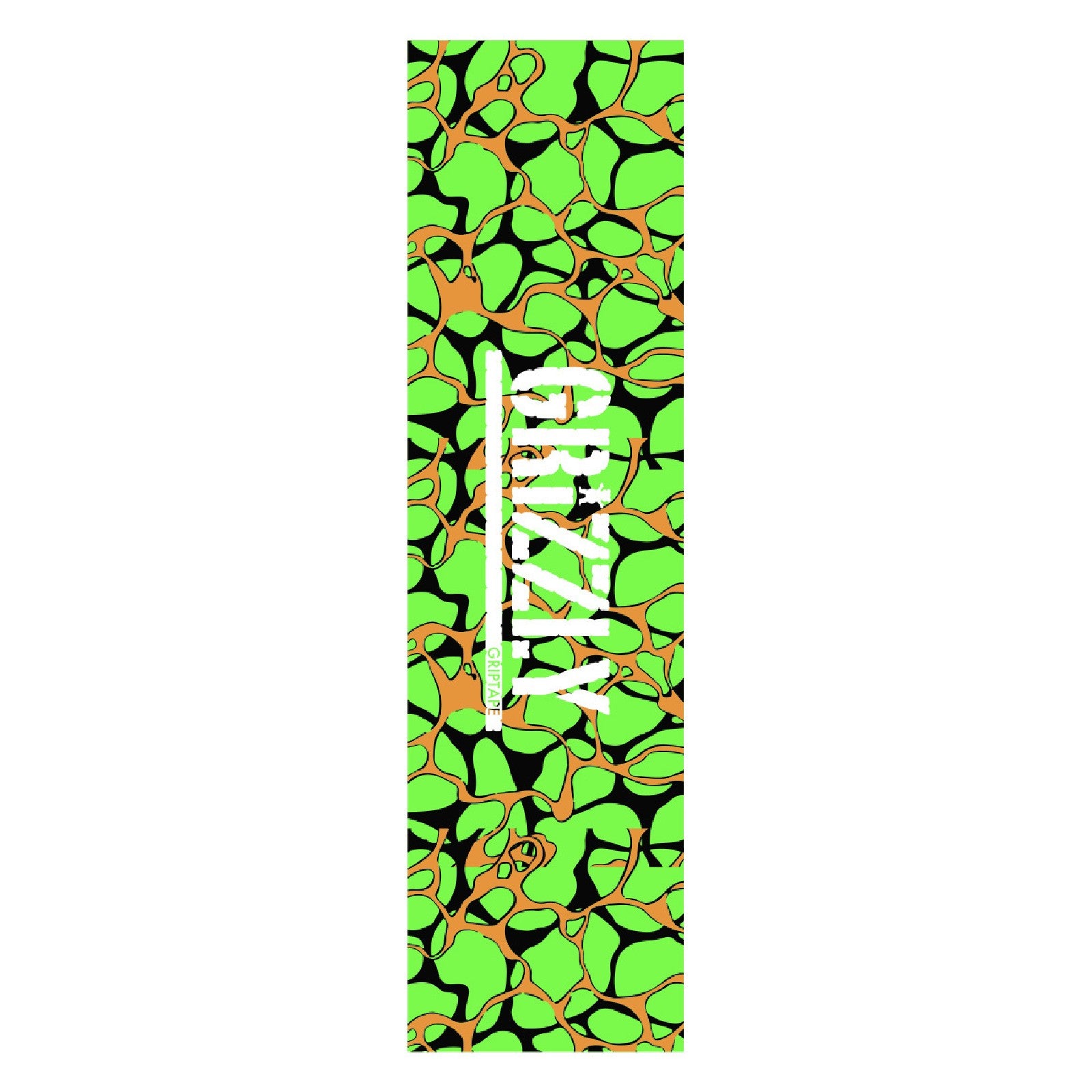 Grizzly Grip Plaque Boiling Point 9 x 33