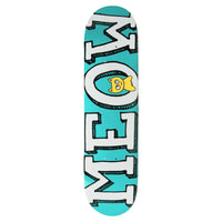 Meow Logo Planche de Skate
