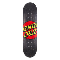 Santa Cruz Deck Classic Dot 8.25 x 31.83