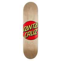 Santa Cruz Deck Classic Dot 8.375 x 31.83