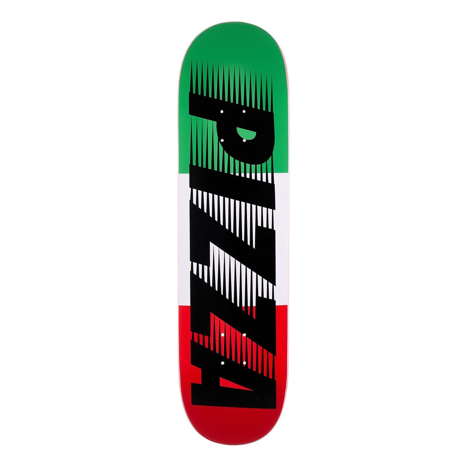 Pizza Deck Speedy Team 8.25 x 32.375 WB 14.25