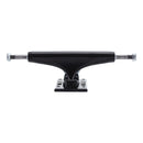 Truck de skateboard Royal 149 noir, hanger et baseplate