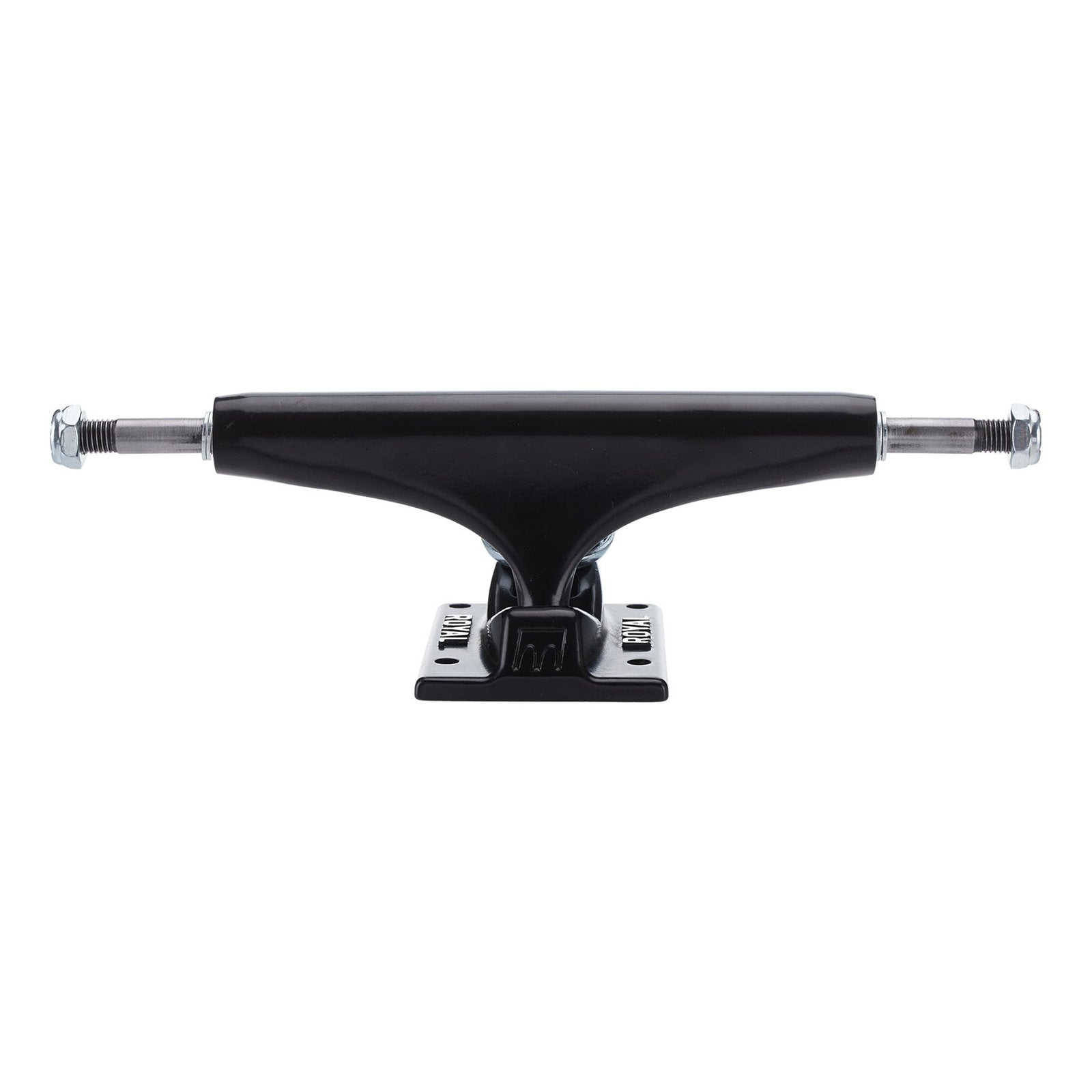 Royal Truck Black Black 149