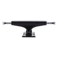 Truck de skateboard Royal 149 noir, hanger et baseplate