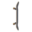 Skateboard complet Santa Cruz Classic Dot 8.0 pouces, plateau au motif point classique