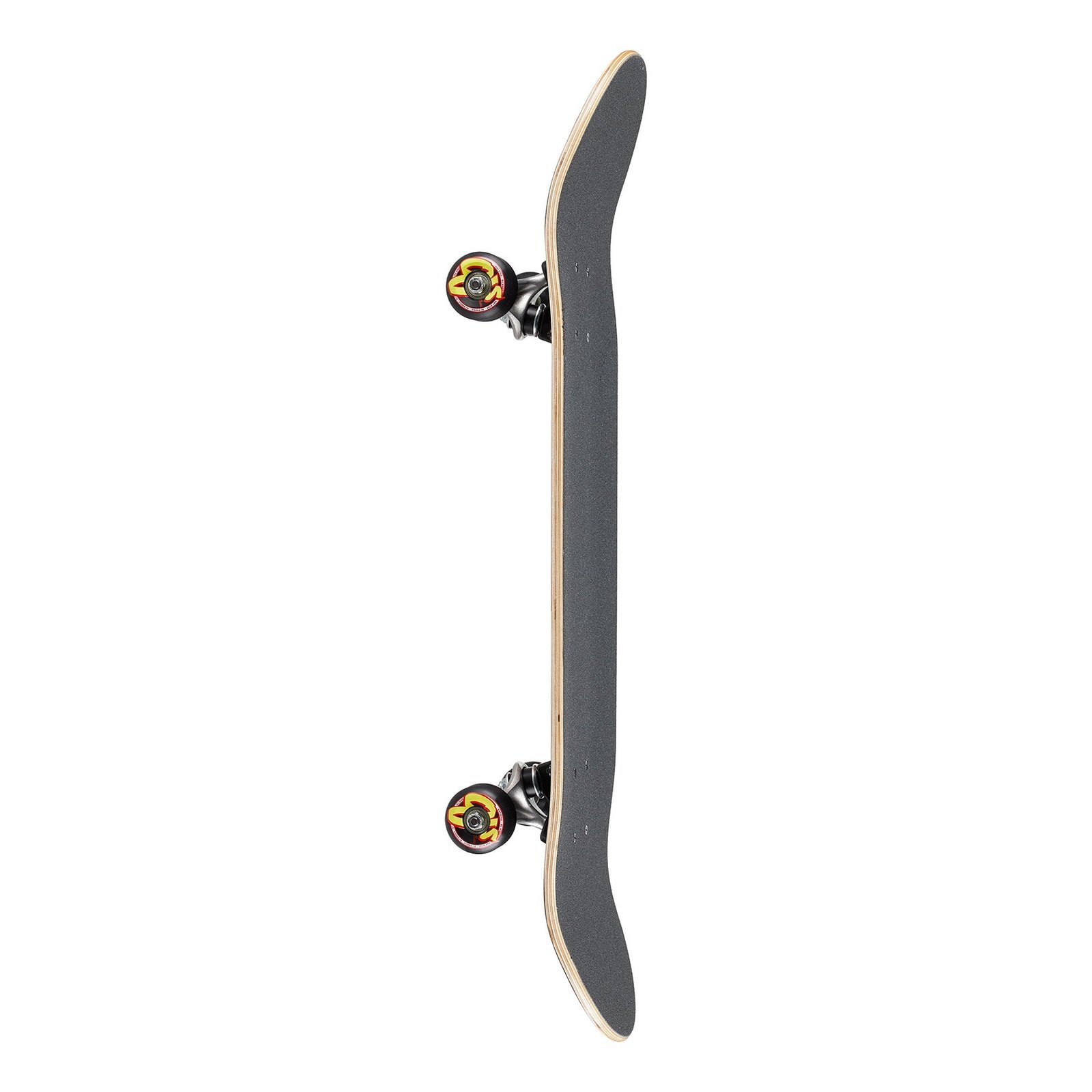 Santa Cruz Complete 8.0 x 31.25 Classic Dot