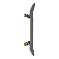 Skateboard complet Santa Cruz Classic Dot 8.0 pouces, plateau au motif point classique