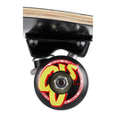 Santa Cruz Complete 8.0 x 31.25 Classic Dot