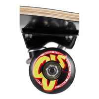 Santa Cruz Complete 8.0 x 31.25 Classic Dot