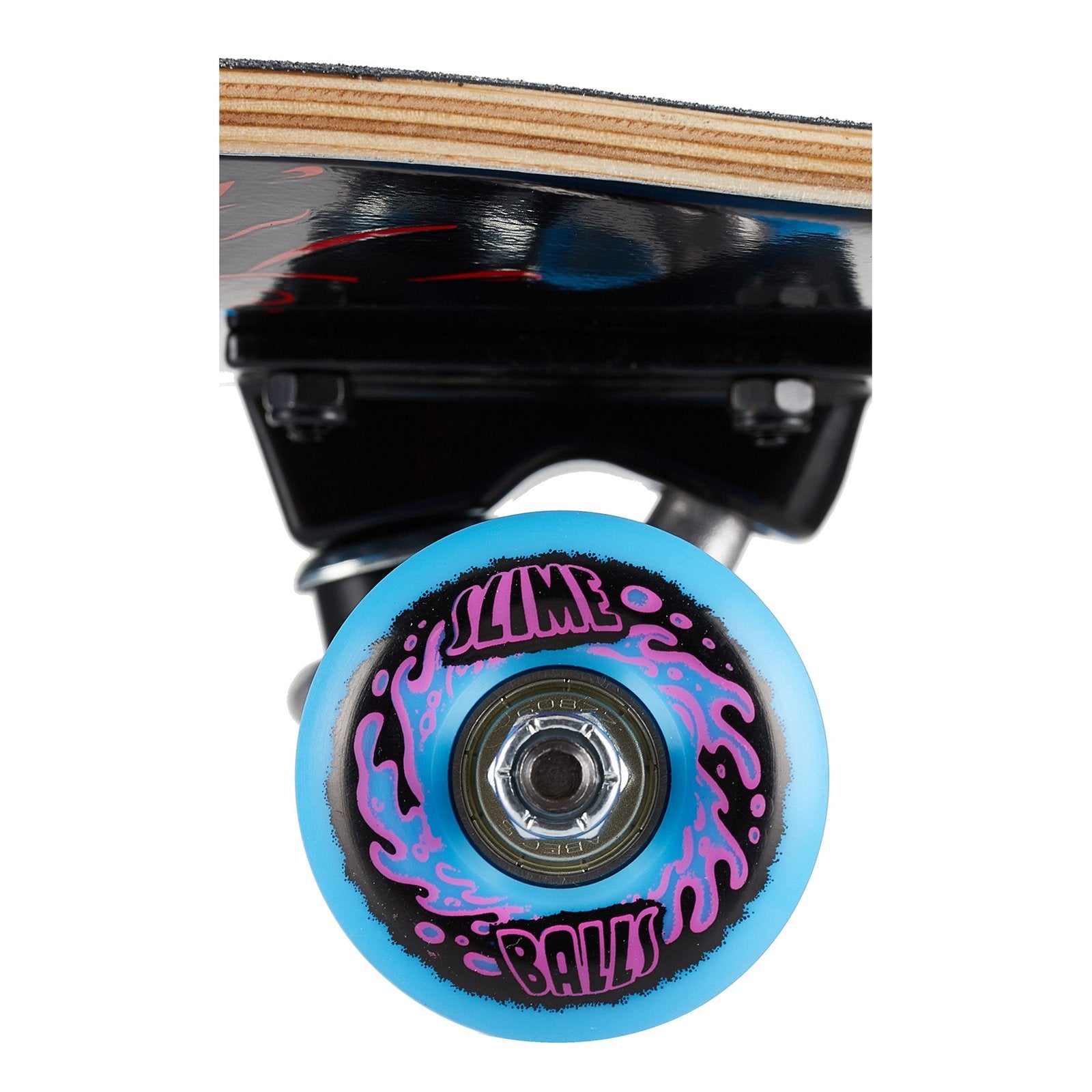 Santa Cruz Complete 8.0 x 31.25 Screaming Hand