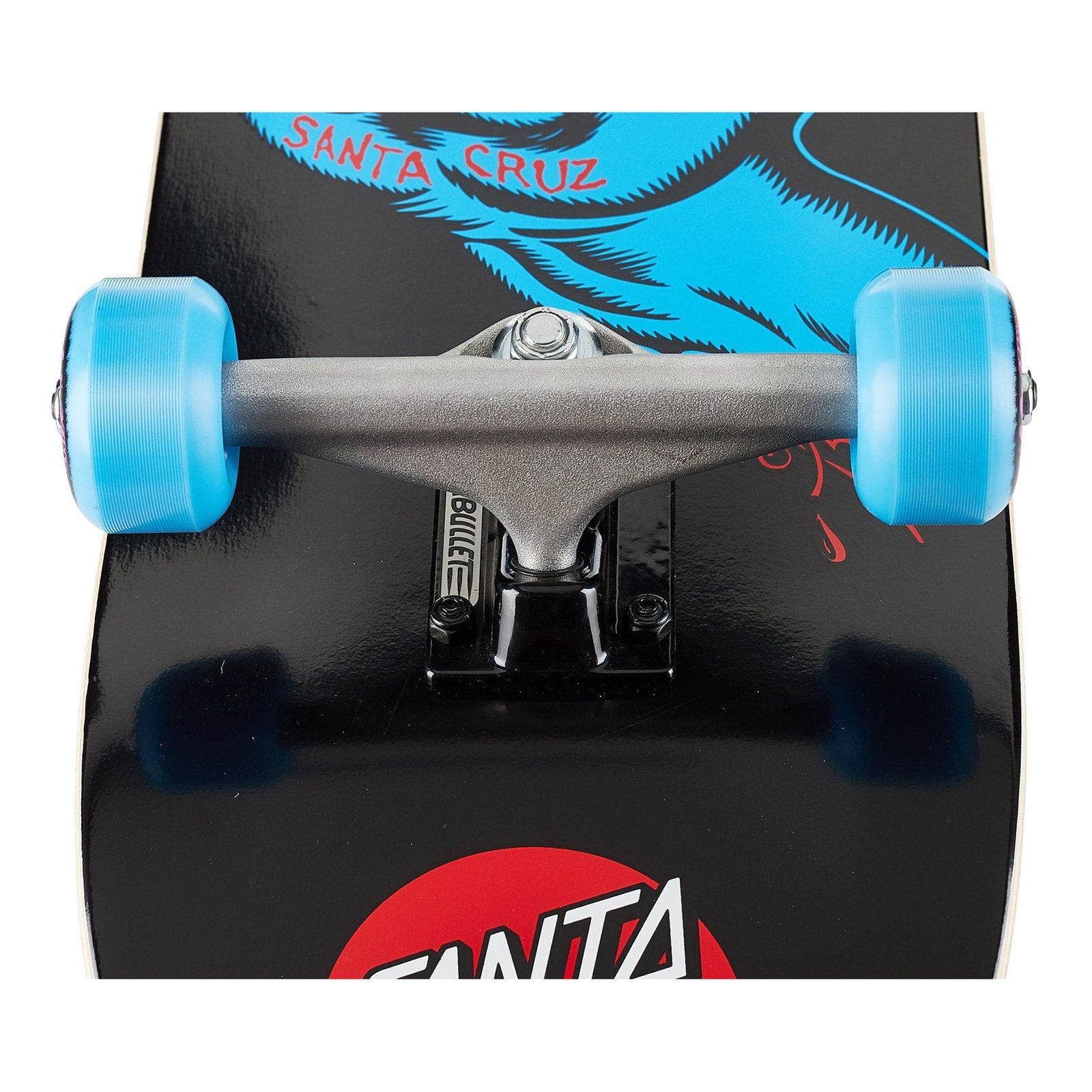 Santa Cruz Complete 8.0 x 31.25 Screaming Hand
