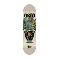 Deck Santa Cruz Asta Cosmic Eyes Twin 8.2" graphique pastel Cosmic Eyes