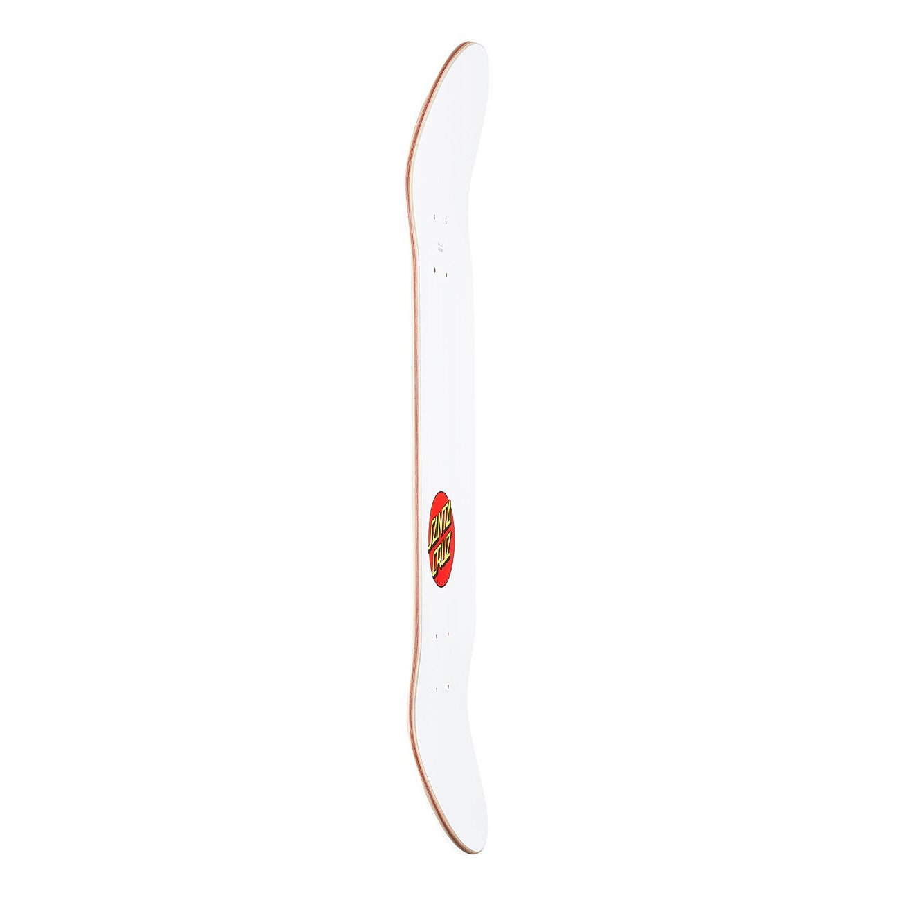 Santa Cruz Deck Classic Dot 8.0 x 31.62