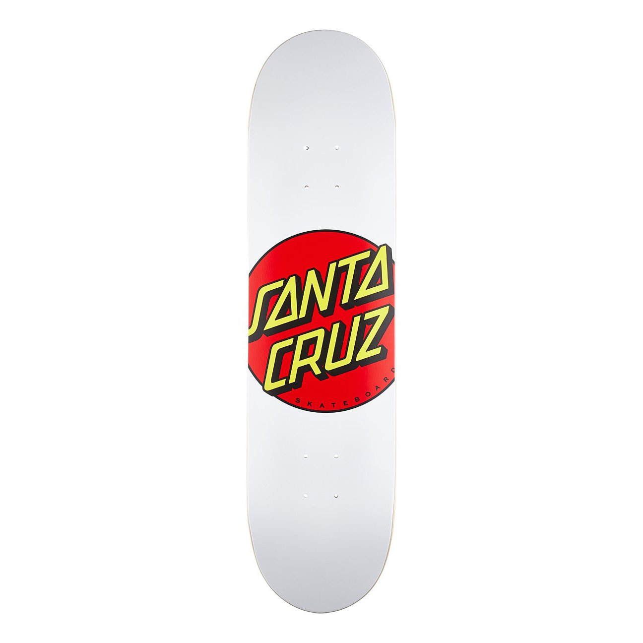 Santa Cruz Deck Classic Dot 8.0 x 31.62