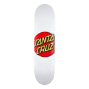 Santa Cruz Deck Classic Dot 8.0 x 31.62