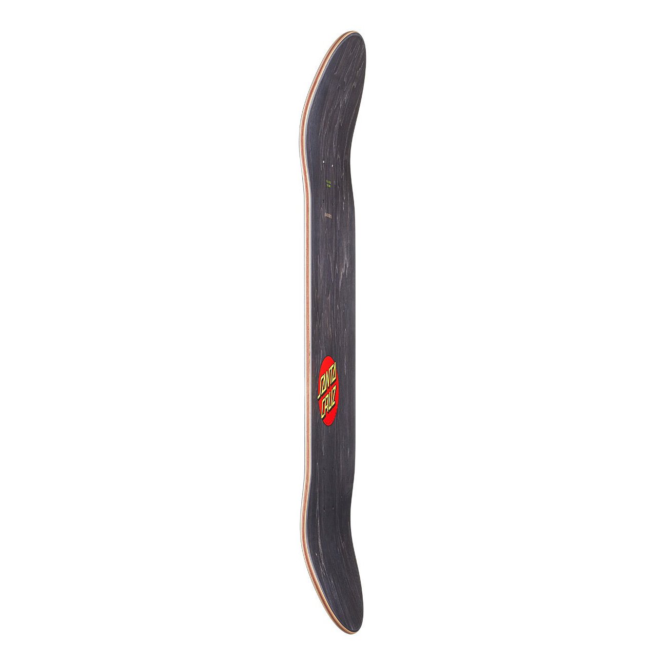 Santa Cruz Deck Classic Dot 8.25 x 31.83