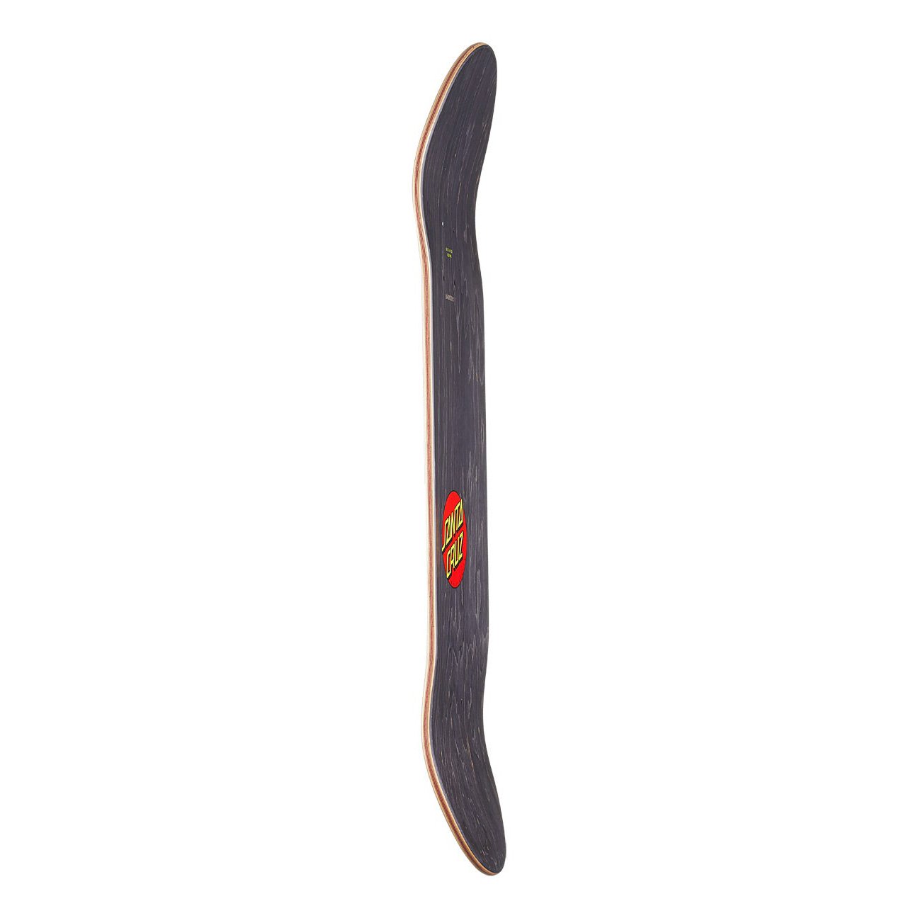 Santa Cruz Deck Classic Dot 8.375 x 31.83