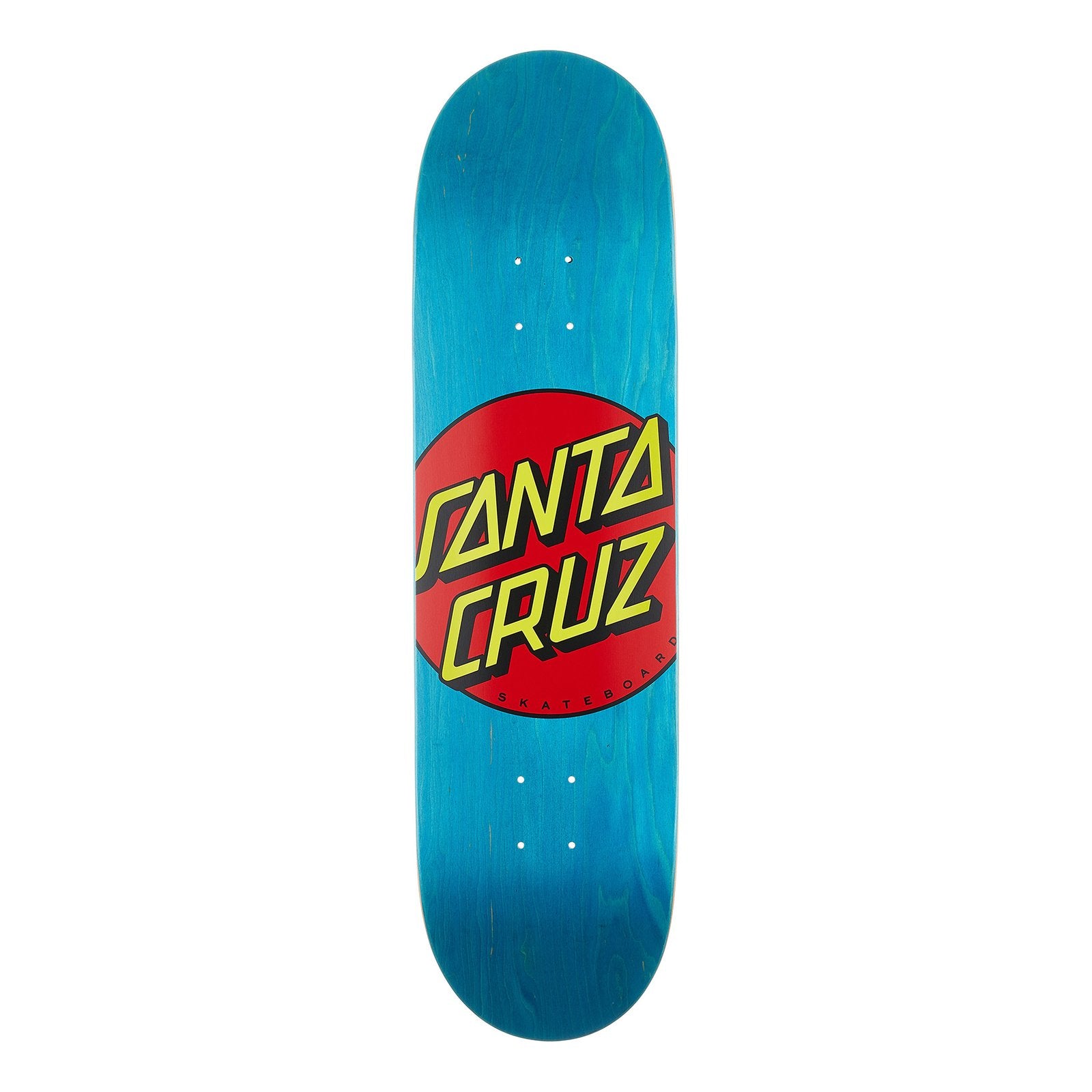 Santa Cruz Deck Classic Dot 8.5 x 32.2