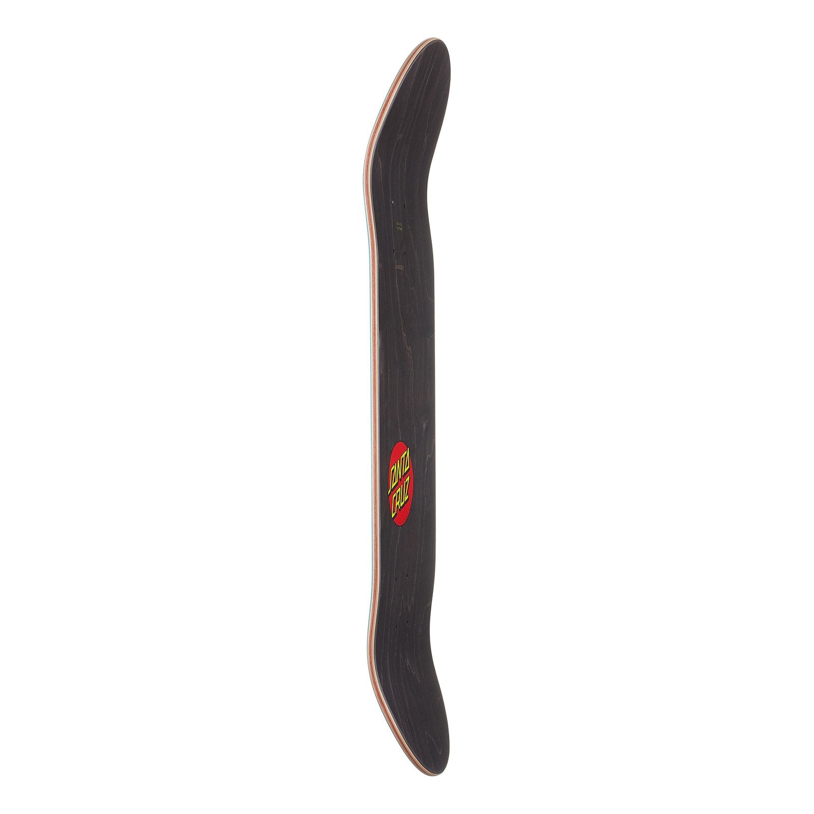 Santa Cruz Deck Classic Dot 8.5 x 32.2