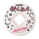 Slime Balls Wheels (jeu de 4) 56mm Salba Witchdoctor 99A