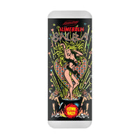 Slime Balls Wheels (jeu de 4) 56mm Salba Witchdoctor 99A