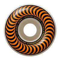 Jeu de 4 roues Spitfire Formula Four 101D Classics 53 mm