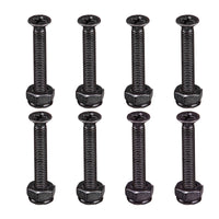 Superior Visserie (jeu de 8 Vis) Cruci 0.875 Pouce