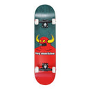 Skateboard complet Toy Machine Monster 8.0" avec graphisme Monster