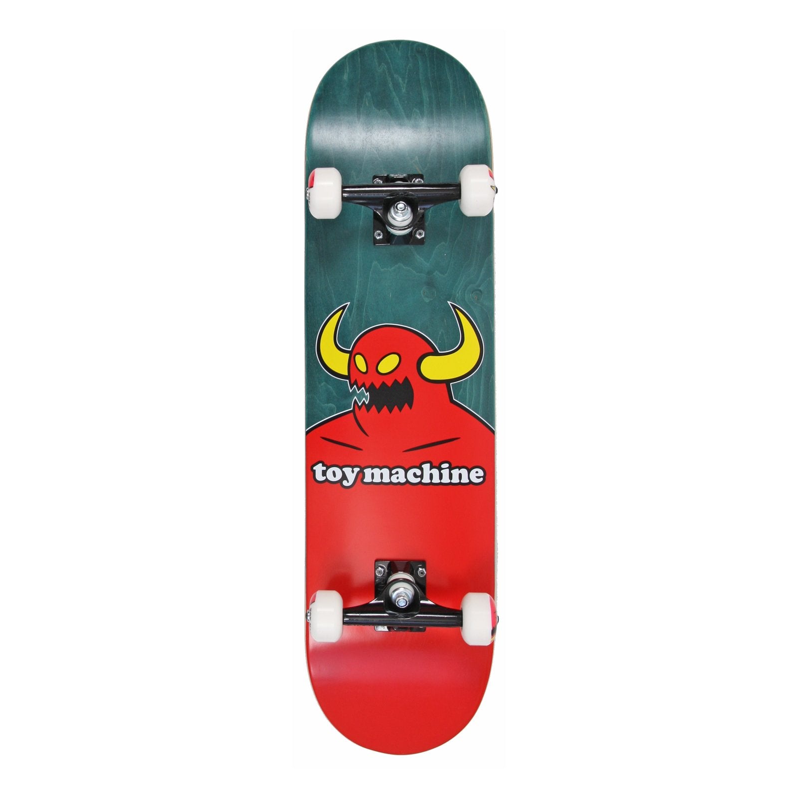 Toy Machine Complete 8.0 x 31.63 Monster