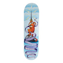 Deck de skate Toy Machine Cordano Russell Activate 8.25" avec son graphisme Activate