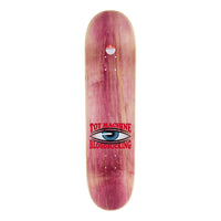 Toy Machine Deck Cordano Russell Activate 8.25