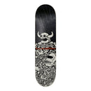 Deck Toy Machine Dead Monster Bones 8.25" avec graphique squelette du Monster
