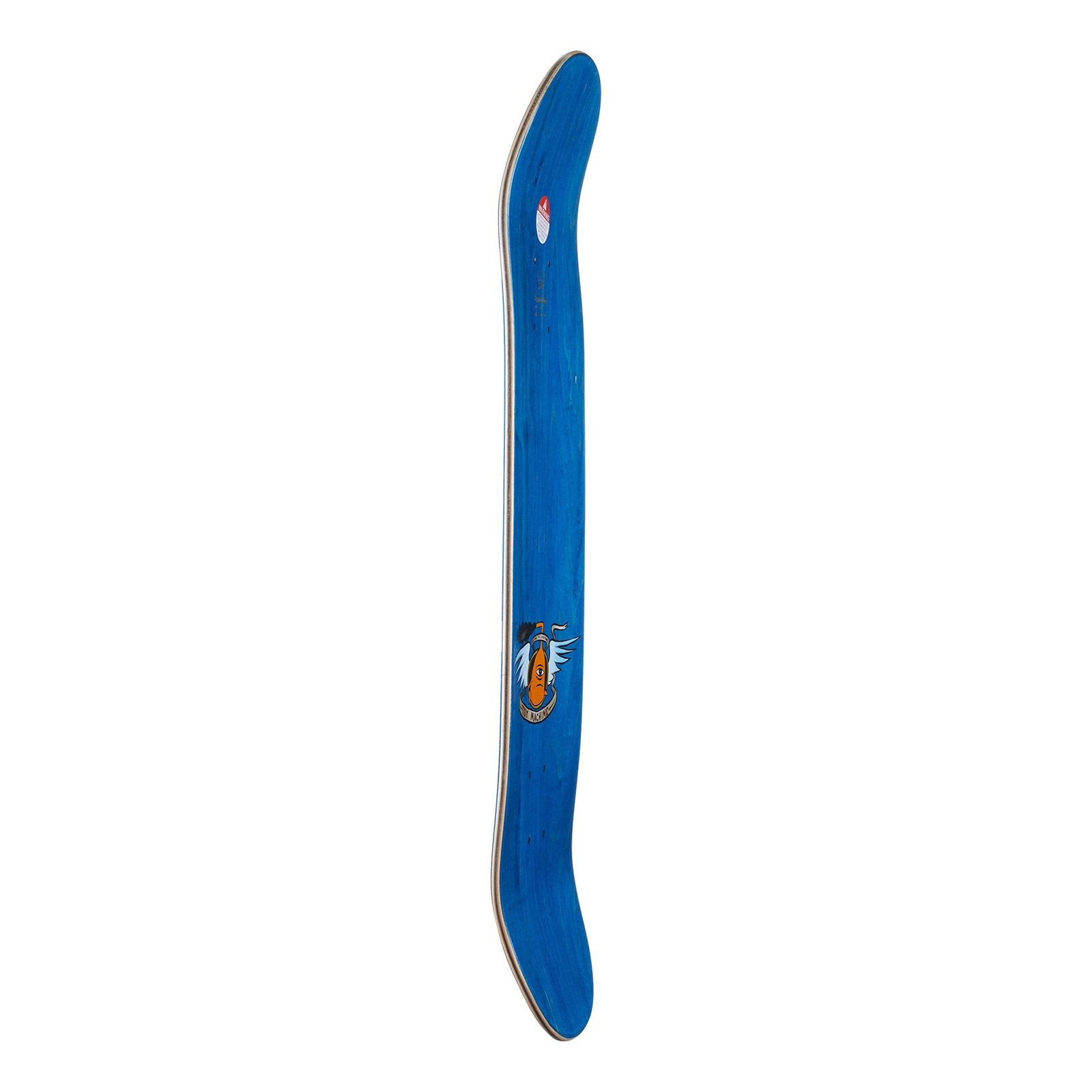 Toy Machine Deck Fists 8.13 Assorted
