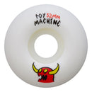 Jeu de 4 roues de skate Toy Machine Sketchy Monster 52 mm 101A