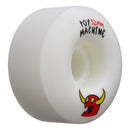 Toy Machine Wheels (jeu de 4) 52mm Sketchy Monster 101A
