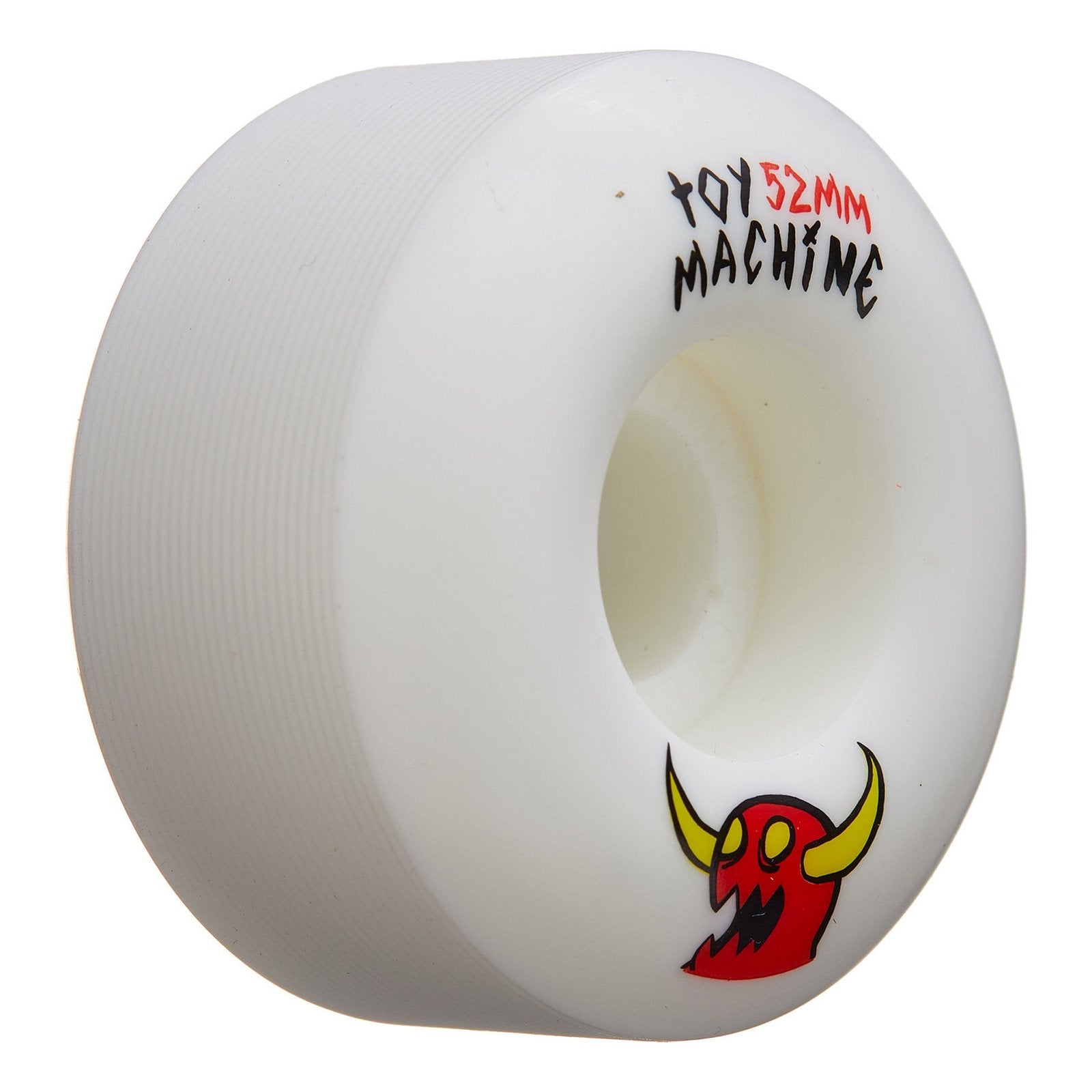 Toy Machine Wheels (jeu de 4) 52mm Sketchy Monster 101A