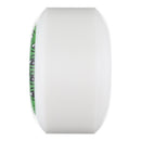 Toy Machine Wheels (jeu de 4) 53mm All Seeing 101A