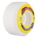 Toy Machine Wheels (jeu de 4) 54mm Fos Arms 101A
