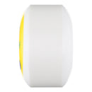 Toy Machine Wheels (jeu de 4) 54mm Fos Arms 101A