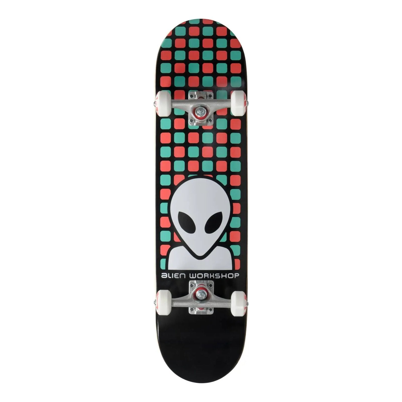 Alien Workshop Matrix Skateboard Complet