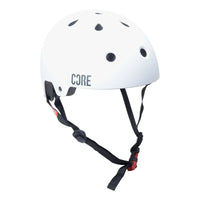 Casque de skate Core Street à profil bas, coque ABS