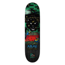 Planche de skate Element Shadow vue de la face graphique