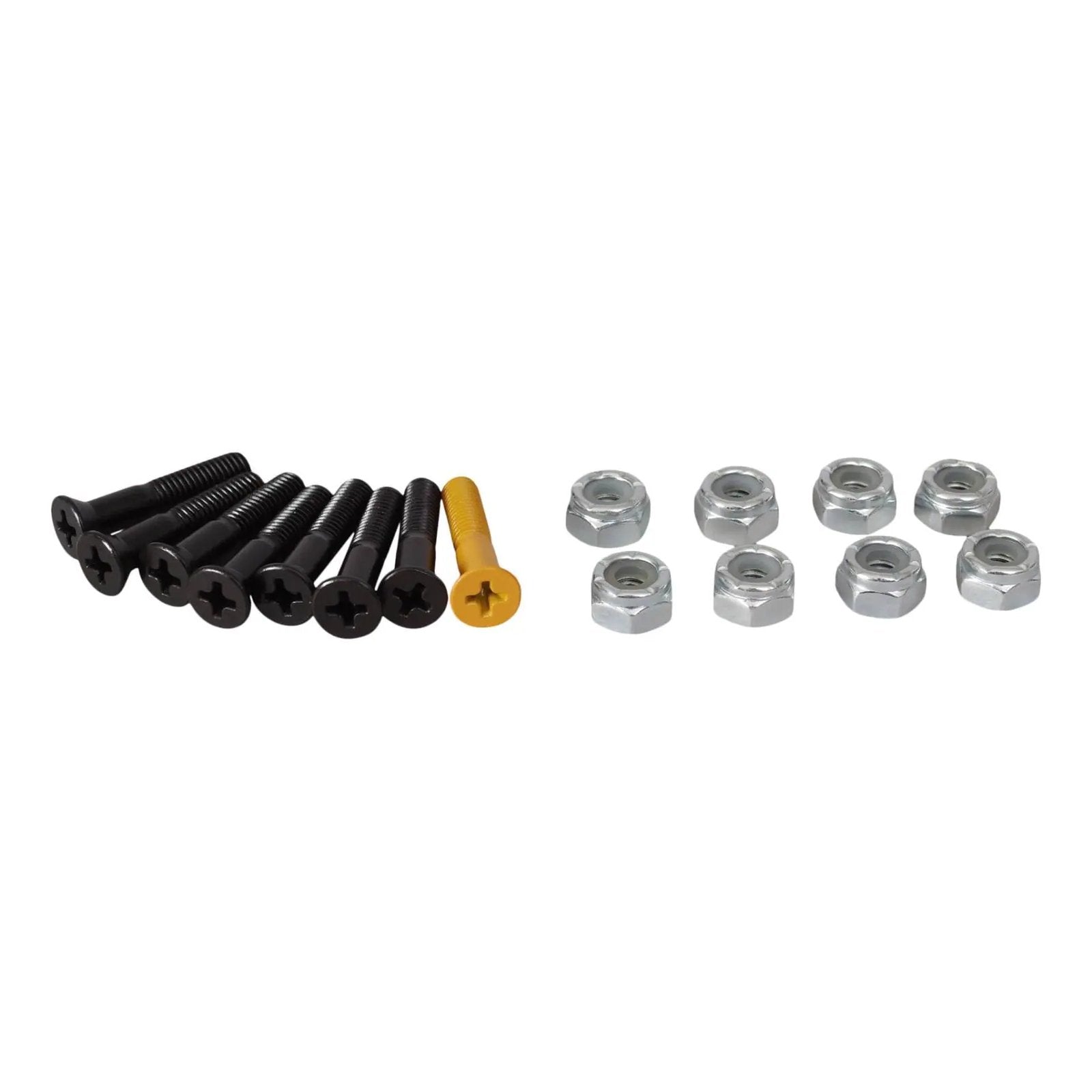 Killer Head Mounting Visserie Skate